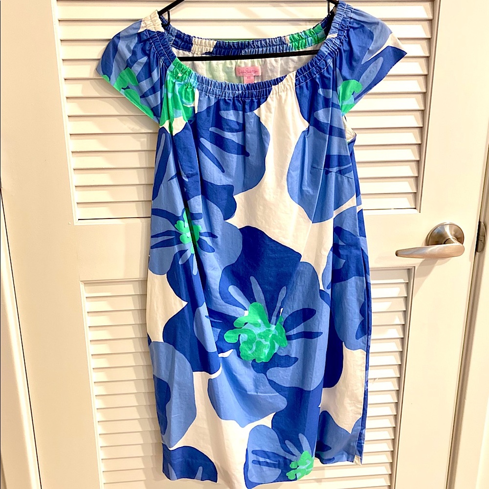 Lilly Pulitzer dress xs